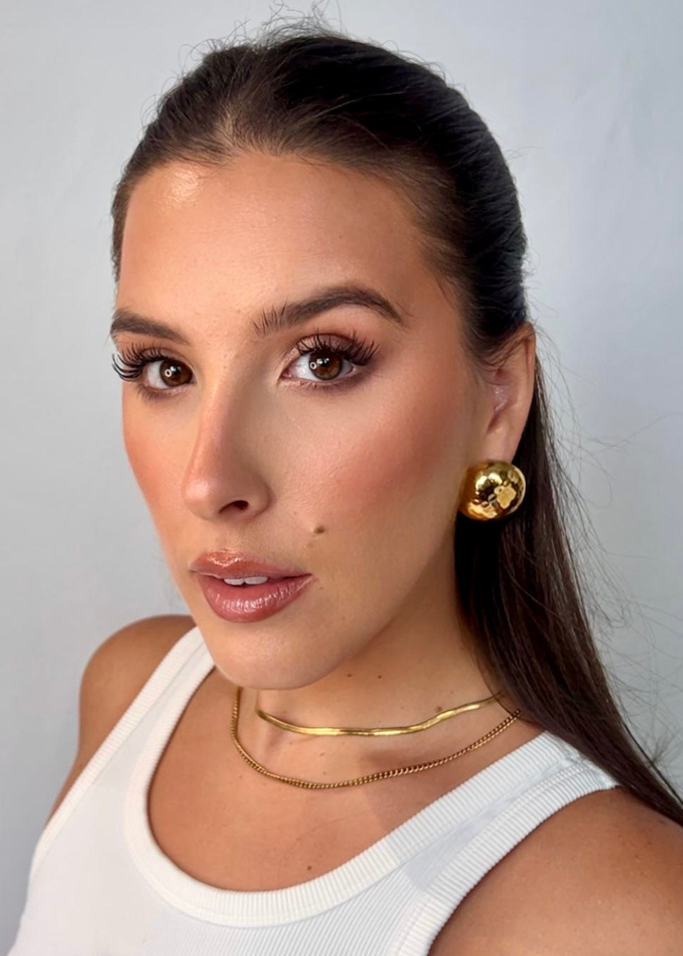 BỌỌLU EARRINGS