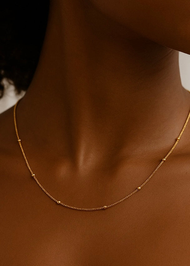 RANE NECKLACE