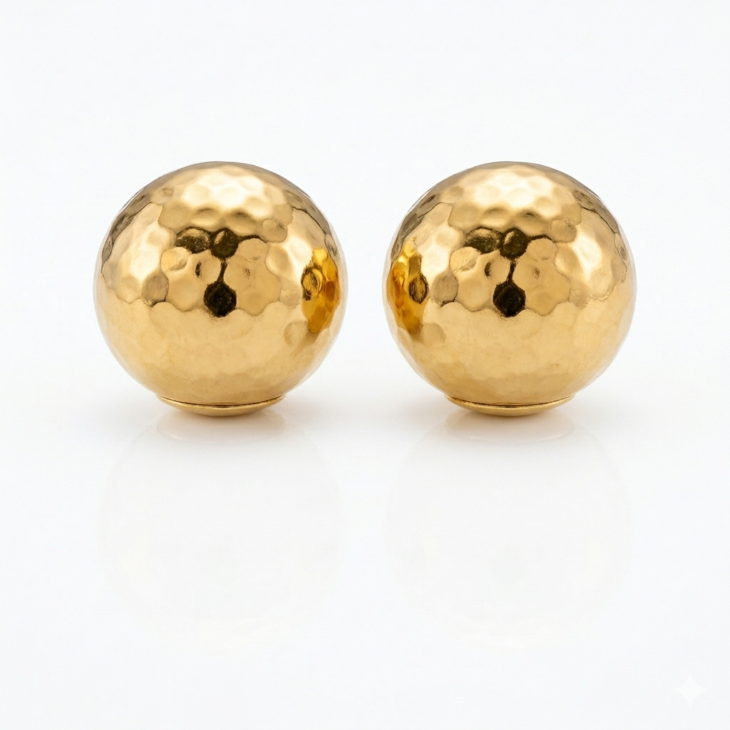BỌỌLU EARRINGS