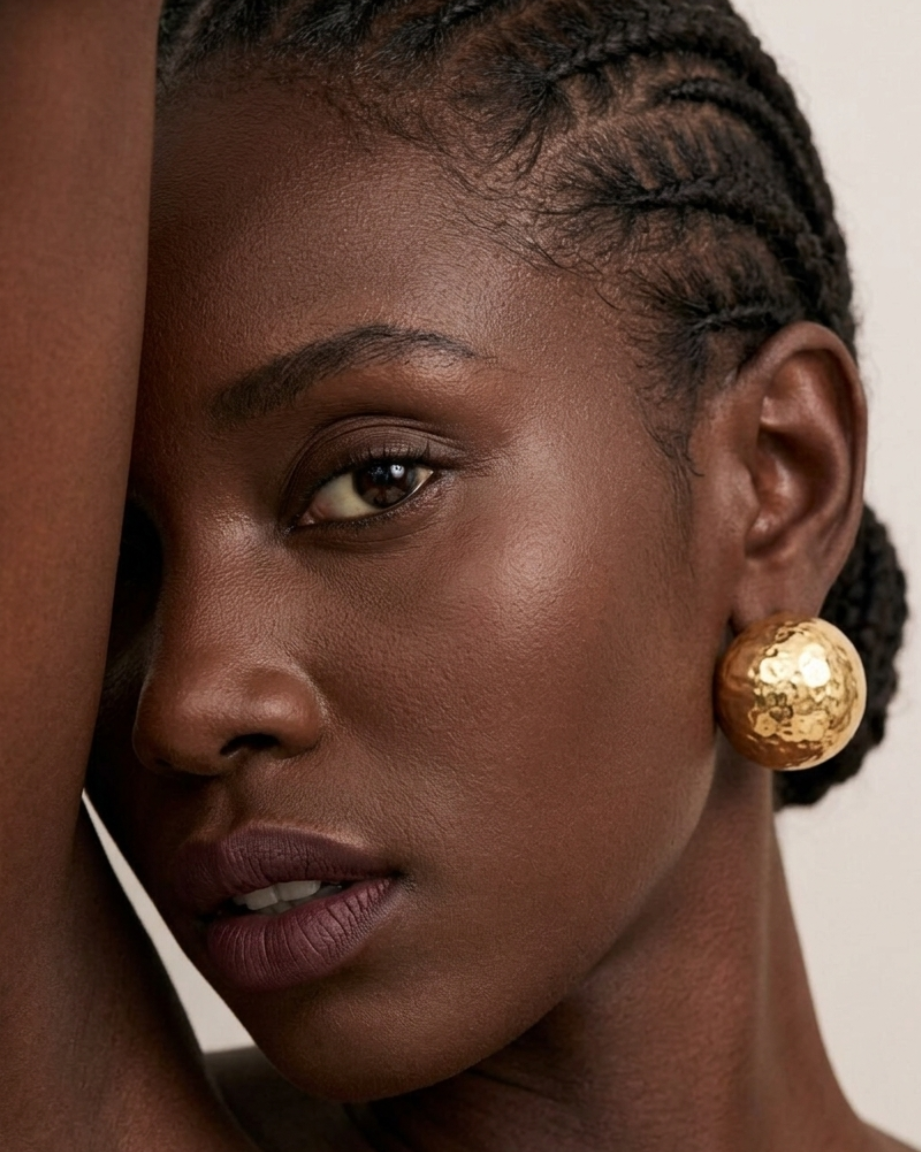 BỌỌLU EARRINGS